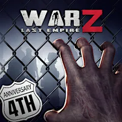 Скачать Last Empire - War Z: Strategy на Android — Много денег и ресурсов