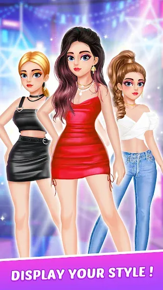 Love Paradise - Merge Makeover на Андроид — Мод Много денег и энергии — скриншот 4