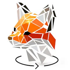 Скачать Love Poly: Puzzle Jigsaw на телефон — Все уровни открыты и без рекламы