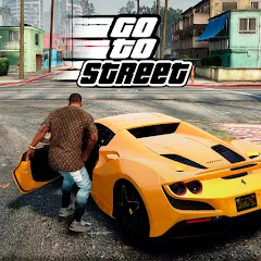 Скачать Go To Street на телефон — Много денег