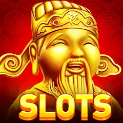 Скачать Slots Cash:Vegas Slot Machines MOD APK — Много денег
