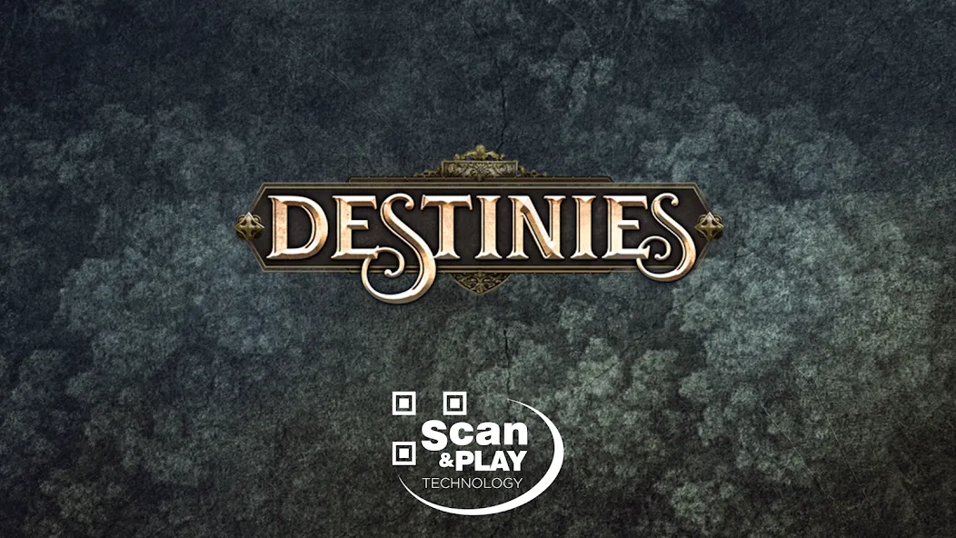 Destinies MOD — Много денег на Андроид — скриншот 1