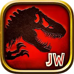 Скачать Jurassic World™: The Game с модом — Много денег и безлимитные ресурсы