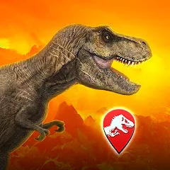 Скачать Jurassic World Alive — Модификация Бесплатные покупки