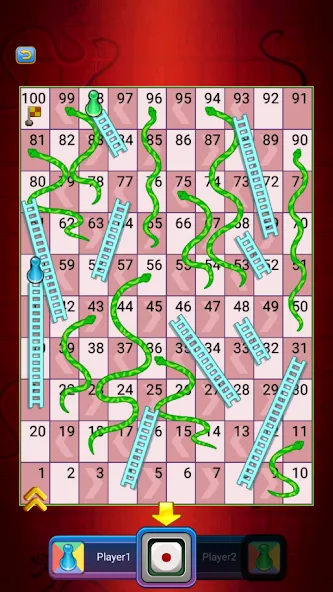 Ludo Master™ - Ludo Board Game — Мод: Много денег — скриншот 5