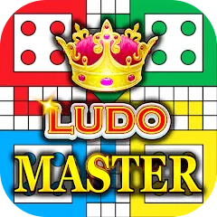 Ludo Master™ - Ludo Board Game — Мод: Много денег