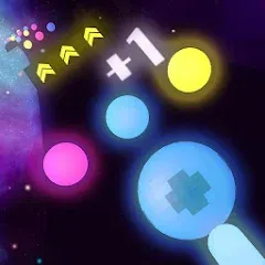 Balls Road: Color Run 3D (Мод Много денег)