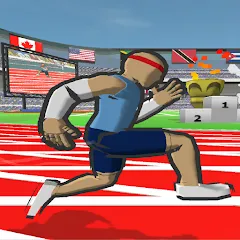 Speed Stars: Running Game MOD APK — Много денег