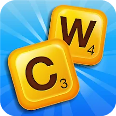 Classic Words Solo MOD APK на Android — Все словари разблокированы