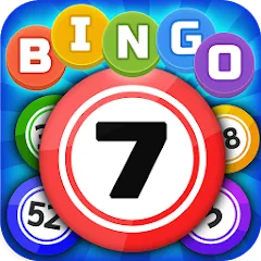 Скачать Bingo Mania - Light Bingo Game на Андроид — Много денег