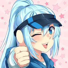 Rate My OC MOD APK на Android — Все разблокировано