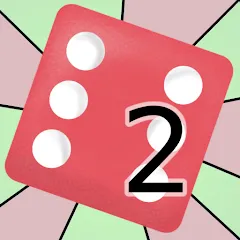 Idle Dice 2 MOD APK на Android — Много денег