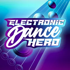 Guitar Hero Game: EDM Music (Мод Все разблокировано)