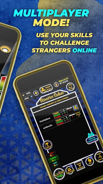 Скачать Guitar Hero Mobile: Music Game — Модификация Все песни разблокированы — скриншот 5