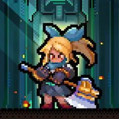 Abyss & War - Adventure, Arena Mod APK Много денег — Скачать на Андроид