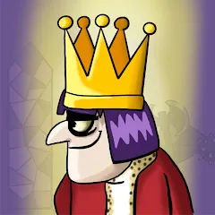 Скачать i want to be king (Мод: Много денег) на Андроид
