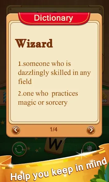 Word Legend Puzzle Addictive — Много денег — скриншот 5
