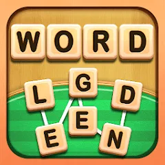Word Legend Puzzle Addictive — Много денег