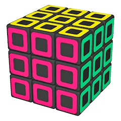 Magic Cube Solver — Взломанная версия (Все разблокировано)