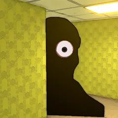 Nextbots: Obunga Chase Rooms — Бессмертие и Все Обунги Открыты