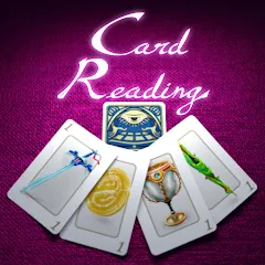 Скачать Card Reading на Андроид — Все колоды открыты