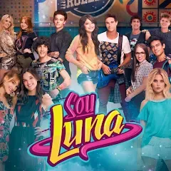 Взлом Soy Luna Quiz — Все уровни открыты