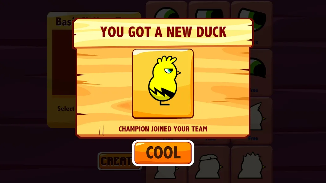 Duck Life 4 на Андроид — Много денег — скриншот 4