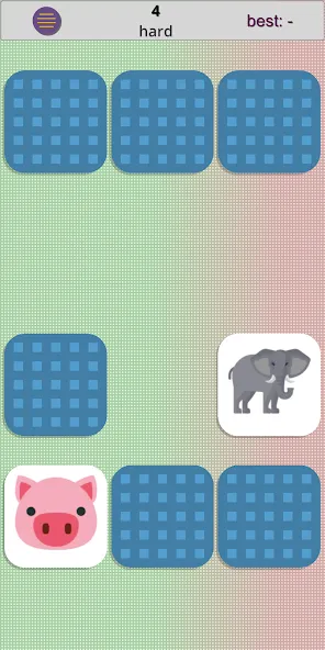Скачать Picture Matching Memory Game на Android — Всё открыто — скриншот 5