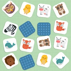 Скачать Picture Matching Memory Game на Android — Всё открыто