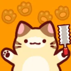 Скачать взлом Kitty Cat Tycoon на Андроид — Много денег
