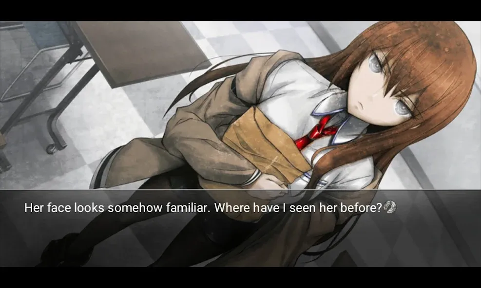 STEINS;GATE — Взломанная версия (Все главы разблокированы) — скриншот 2