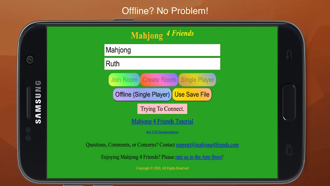 Скачать Mahjong 4 Friends с модом — Все разблокировано — скриншот 5