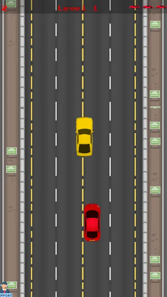 Virtual Car — Много денег — скриншот 1