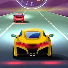 Virtual Car — Много денег