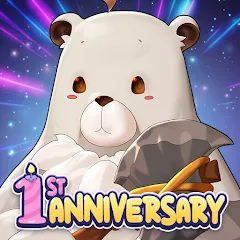 Luna Fantasia: Sword & Magic Mod APK Много денег и бессмертие — Скачать на Андроид
