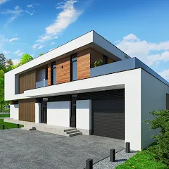 Скачать Home Renovation Games 2023 с модом — Много денег и без рекламы