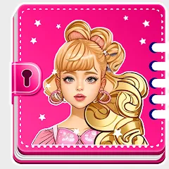 Скачать Paper Doll Dress up Games на Android — Все открыто