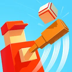 Скачать взломанную Baseball Fury 3D — Много денег