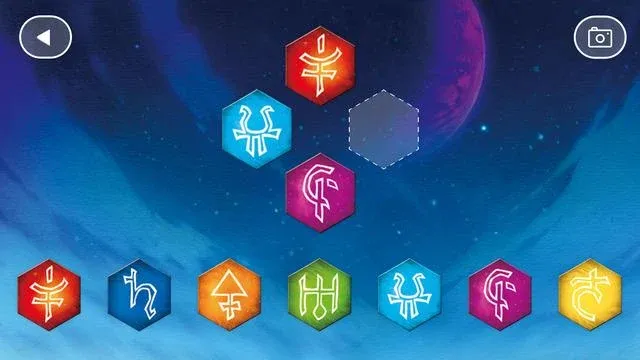 Скачать Rising 5 (Мод: Бесконечные ресурсы и деньги) на Андроид — скриншот 3