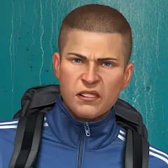 Gang Wars MOD APK — Много денег и золота