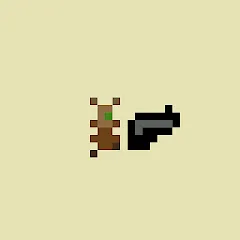 Vadzim the Cockroach на Андроид — Мод Бессмертие