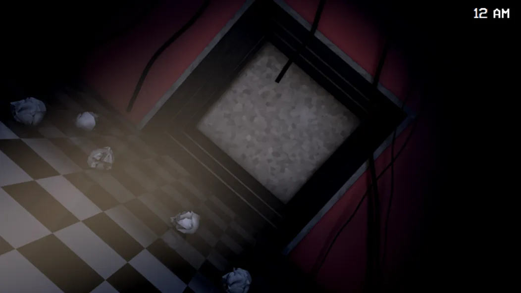 Скачать Five Nights at Maggie's (Мод: Все открыто) на Андроид — скриншот 2