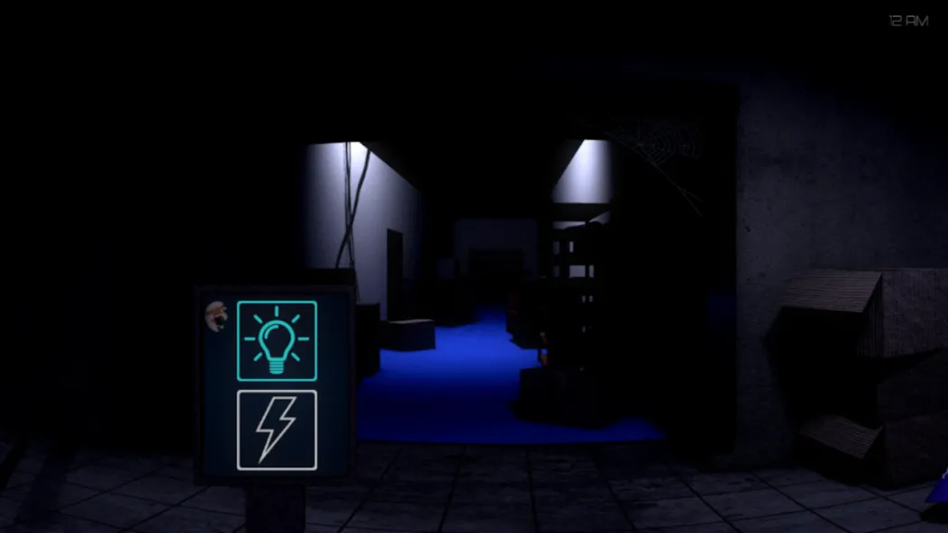 Скачать Five Nights at Maggie's 2 на Андроид — Все открыто — скриншот 3