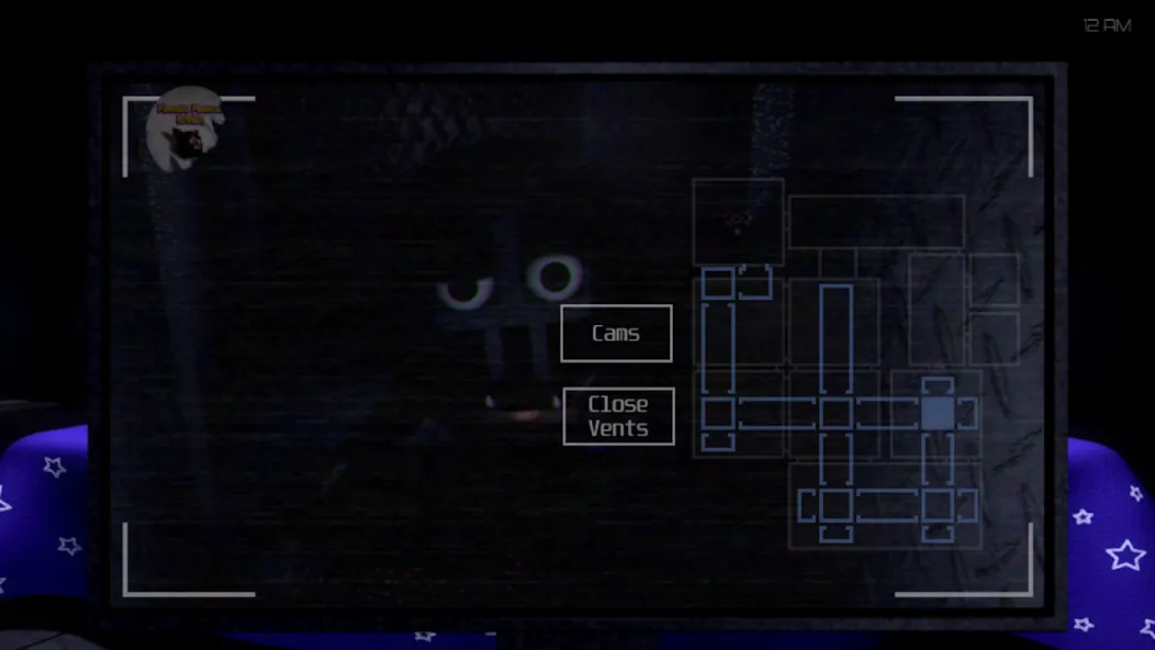 Скачать Five Nights at Maggie's 2 на Андроид — Все открыто — скриншот 5