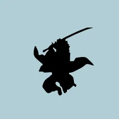 Скачать Samurai Clicker с модом — Много денег