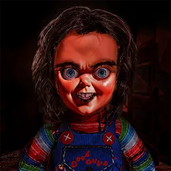 Скачать Scary Doll Evil Haunted House с модом — Много денег