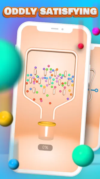 Pull the Pin — Много денег и без рекламы — скриншот 2