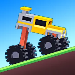 Скачать Fancade MOD APK — Все уровни открыты