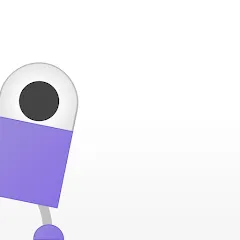 Odd Bot Out MOD APK — Все уровни разблокированы