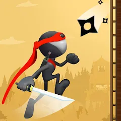 NinJump - Deluxe Run — Мод: Бесконечные деньги и без рекламы